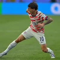 Amerika Serikat vs Paraguay: Ditarik Lebih Awal, Seberapa Parah Cedera Christian Pulisic?