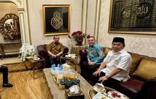 PKS Ungkap Isi Pembahasan Saat Bertemu Dasco