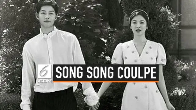 Pengadilan keluarga Seoul resmi mengesahkan perceraian pasangan Song Hye Kyo dan Song Joong Ki. Proses perceraian keduanya berjalan kurang dari 1 bulan.