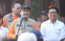 Kerja Bakti Massal Mangrove Bali, Mensos: Dari Hal Kecil untuk Indonesia