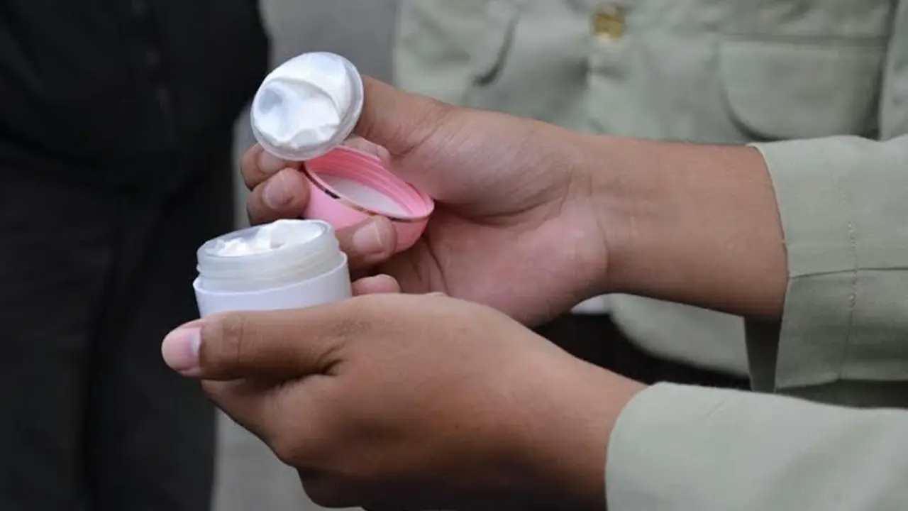Limbah Darah Sapi Jadi Obat Luka Bakar