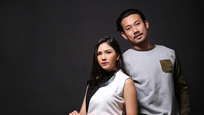 [Bintang] Jessica Mila - Denny Sumargo