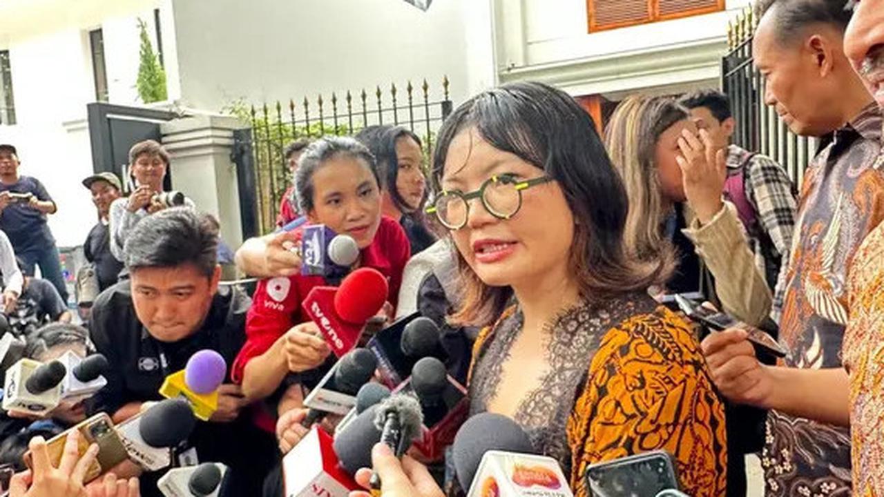 Berharta Rp4,79 Miliar, Wamendiktisaintek Stella Christie Tidak Punya Mobil