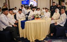 Jusuf Kalla Peringatkan Potensi Kelangkaan BBM Akibat Dampak Konflik Iran-AS-Israel