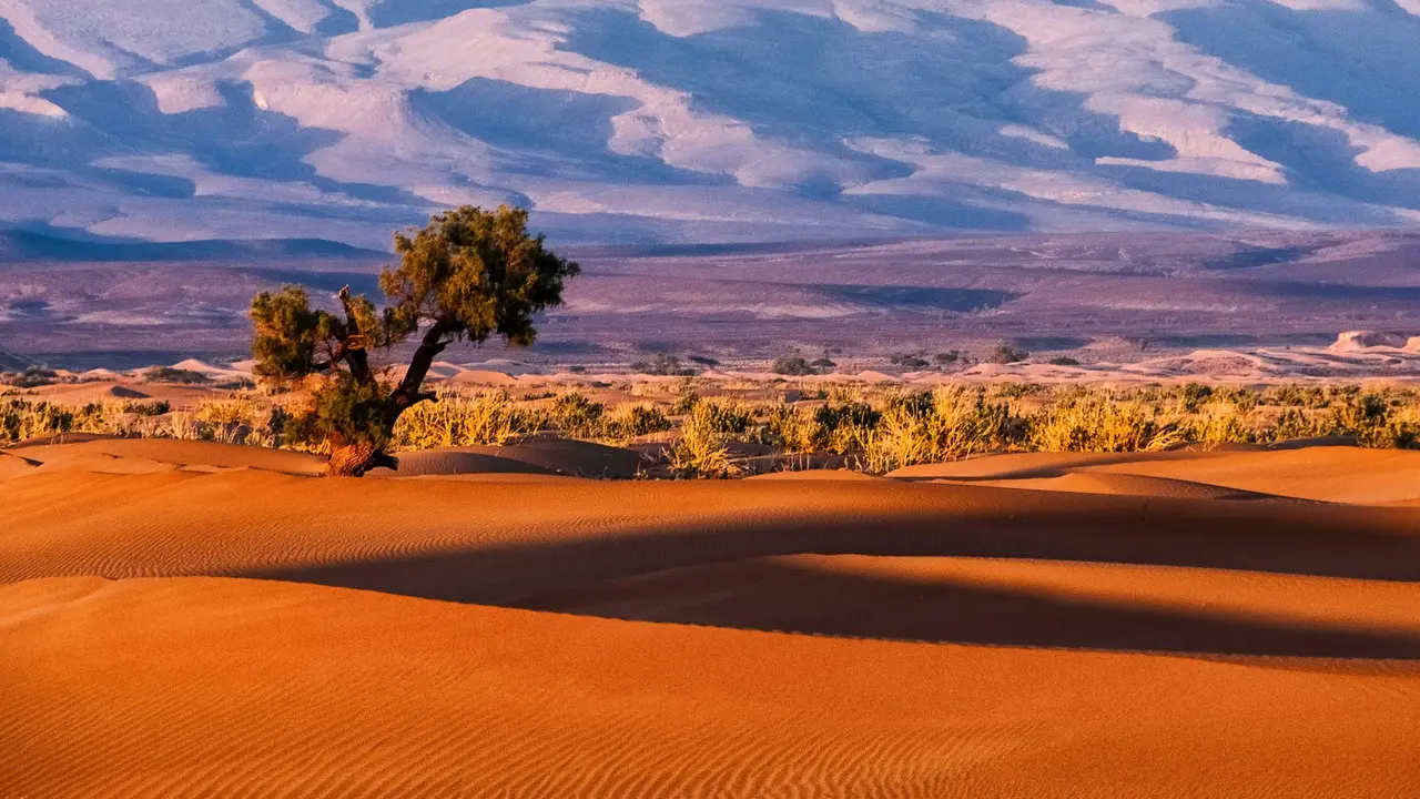 Morocco