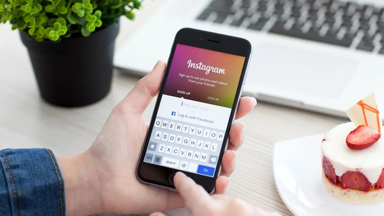 Instagram