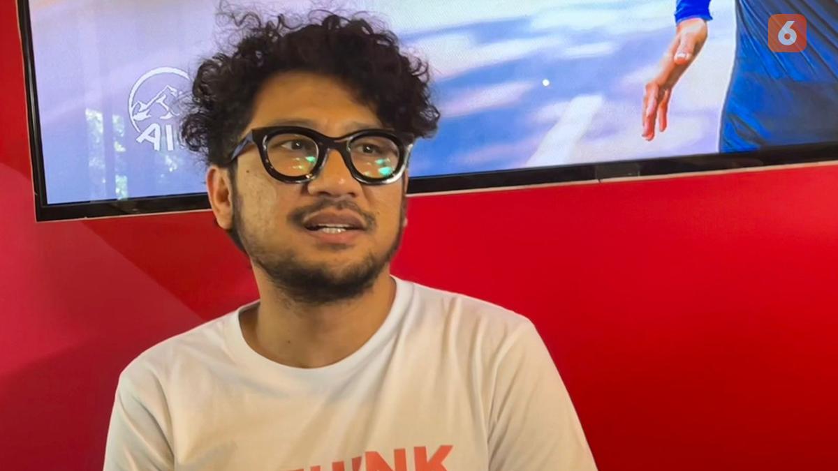 Kunto Aji Pernah Alami Gangguan Kesehatan Mental hingga Minta Bantuan Psikolog, Jadikan Musik Pelampiasan Emosi Berita Viral Hari Ini Rabu 18 September 2024