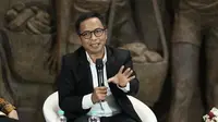 Sabet Penghargaan di Ajang CGPI 2024, Direktur Kepatuhan BRI: Bukti Penerapan Tata Kelola dengan Baik