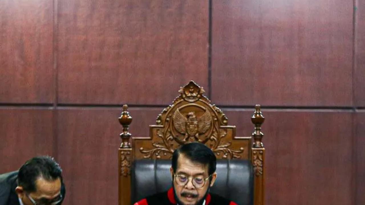 Kubu Ganjar soal Dugaan Pelanggaran Etik Ketua MK Anwar Usman: Kalau Terbukti Harus Sanksi Berat