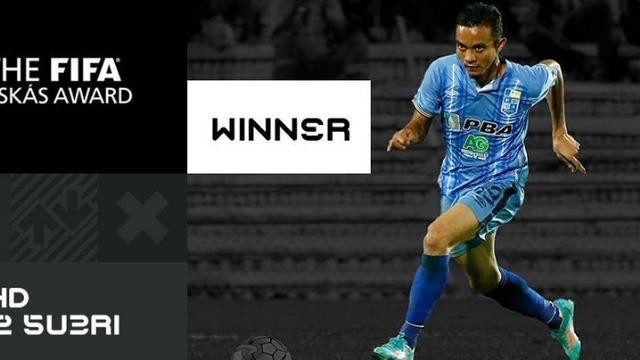 Faiz Subri