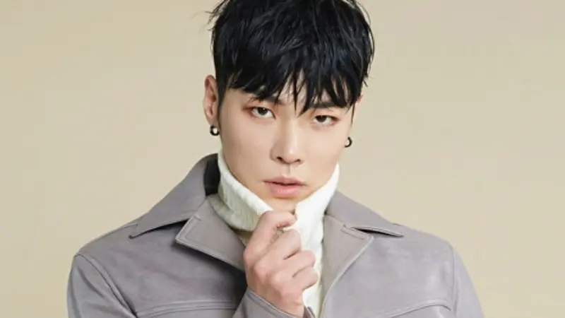 Wheesung (foto via Soompi)