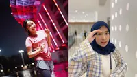 Genap 21 Tahun, Ini 6 Potret Syahfira Angela Nurhaliza Eks Member JKT48 (Sumber: Instagram/angelsyhfr)