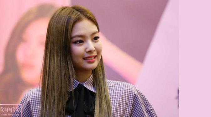 Nama Nama Artis Black Pink