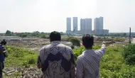 Rusun Subsidi Meikarta Belum Dijual, Masih Tunggu Proses Hibah di Kemenkeu