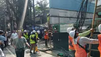 Soal Relokasi Kabel, Asosiasi Desak Transparansi Harga demi Selamatkan UMKM Telekomunikasi