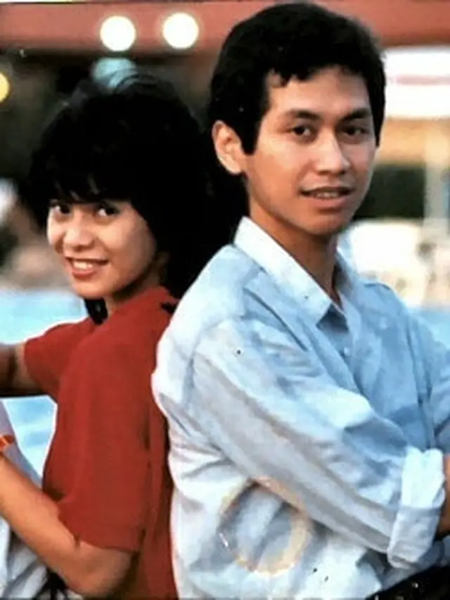 [Fimela] Addie MS dan Memes