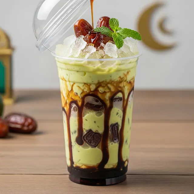 9 Ide Jualan Es Alpukat Kekinian, Laris Manis untuk Takjil Ramadan