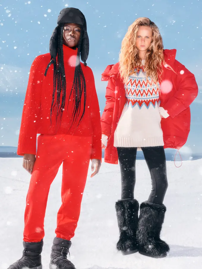 H&M Holiday Edit 2021