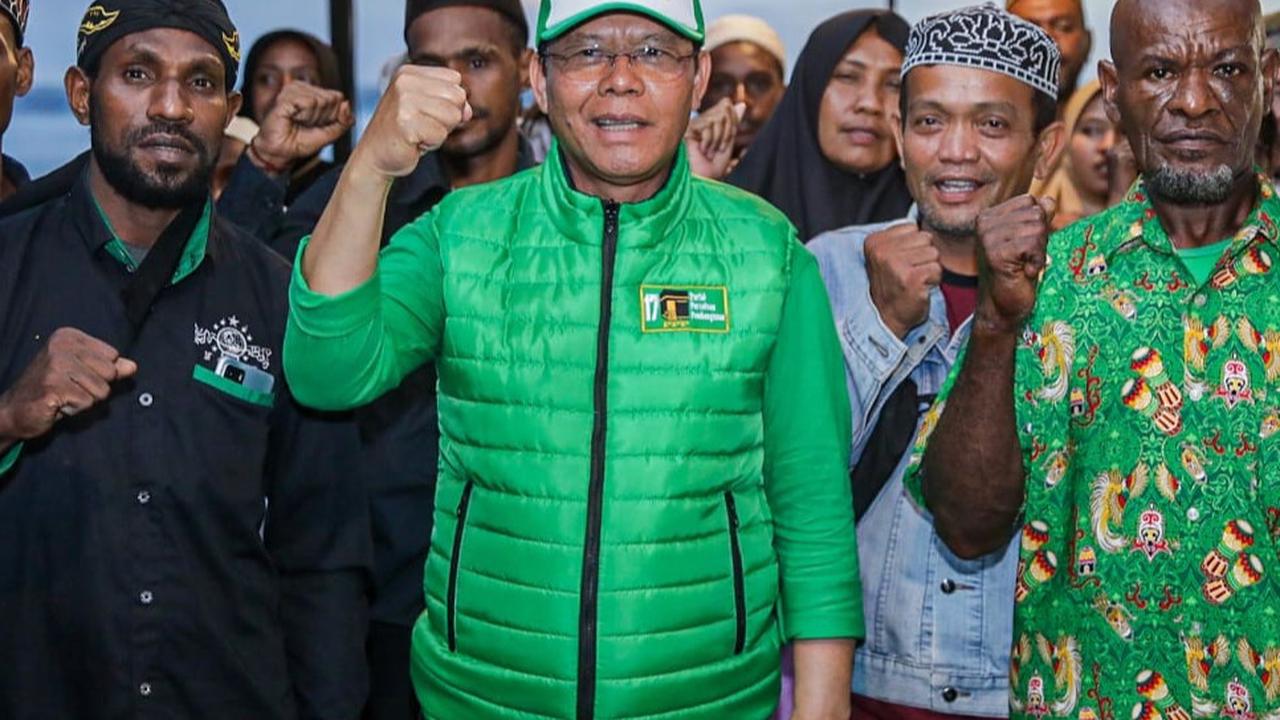 Dok. Istimewa