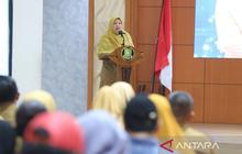 Waspada Link Phising Tangerang: Modus 'Akun Diblokir' Jadi Jebakan Pencuri Data Pribadi!
