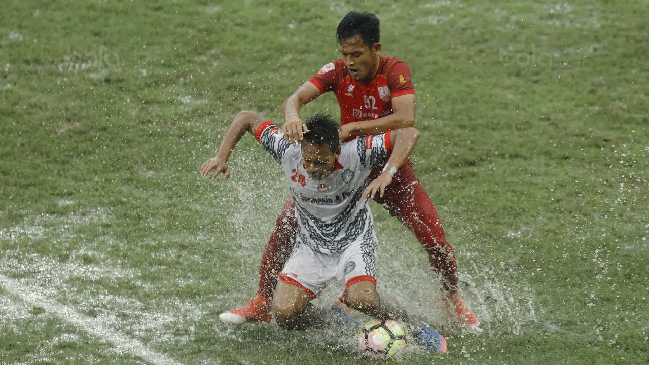 Wirabuana Prayogo dan Bayu Nugroho