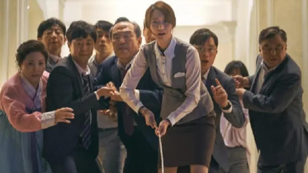 Daftar Film Yoona SNSD yang Populer, Terbaru Bintangi Pretty Crazy 2025