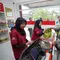966 Koperasi Merah Putih Jual LPG 3 Kg, Wakil Kepala BP BUMN Tinjau Langsung