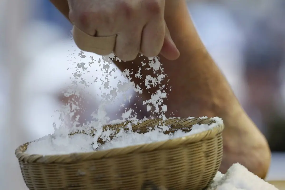 Mengandung Banyak Garam, Stop Konsumsi 5 Makanan Ini