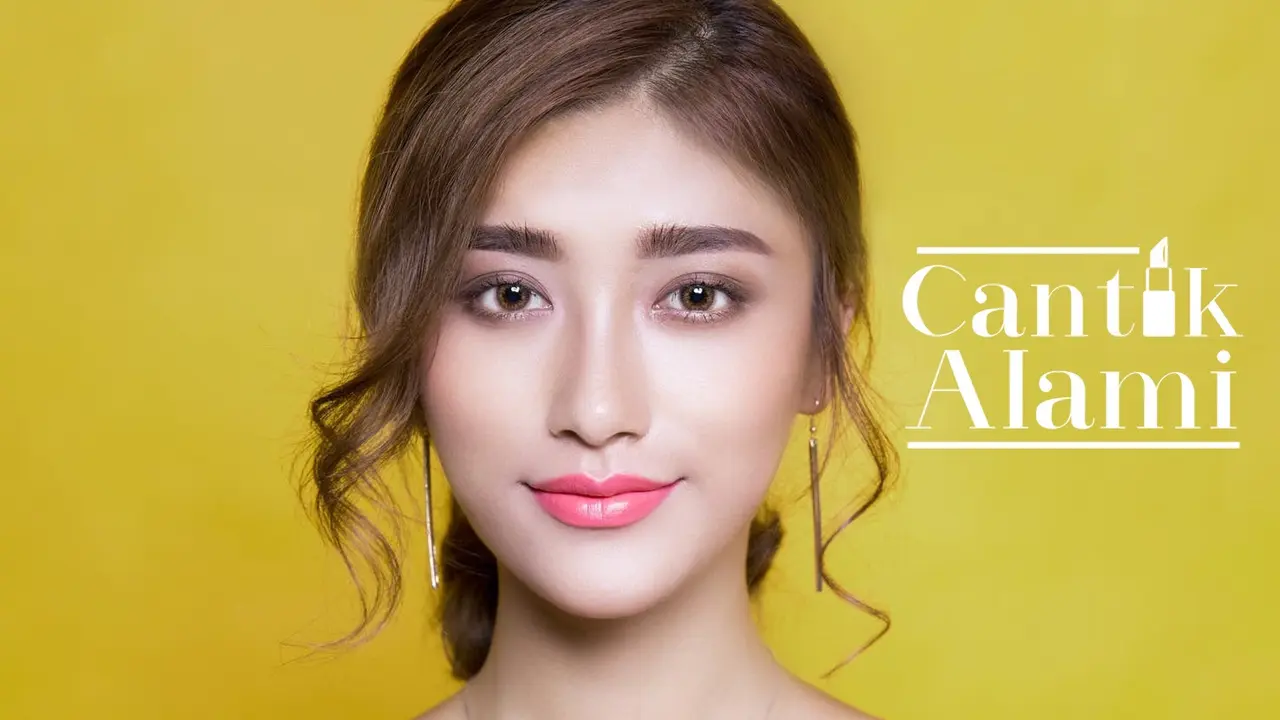 Cantik Alami: Nggak Perlu Sulam, Bibir Merah Alami dengan Cara Ini