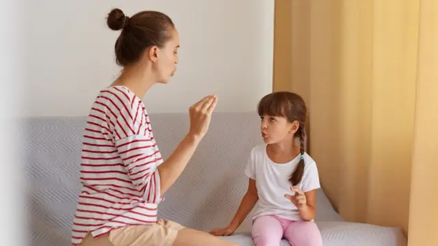 Konflik anak dan orang tua