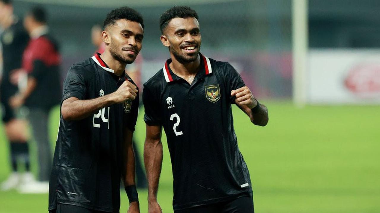 Malut United memberikan penjelasan mengenai batalnya Yakob dan Yance Sayuri untuk membela Timnas Indonesia