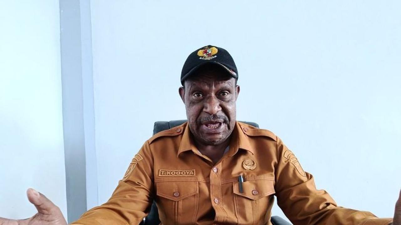 Pemprov Papua Pegunungan Siapkan Rp700 Miliar untuk Pembangunan RSUD Tipe B Papua Pegunungan