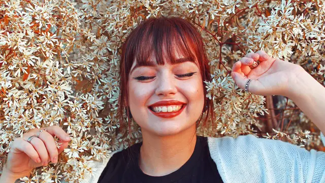 Smile