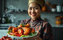 Resep Bumbu Rica Rica: Panduan Lengkap Membuat Hidangan Pedas Khas Manado