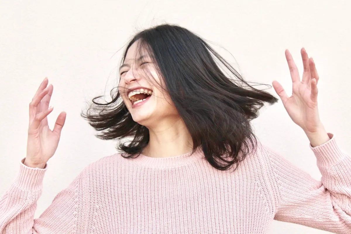 rambut-kezo