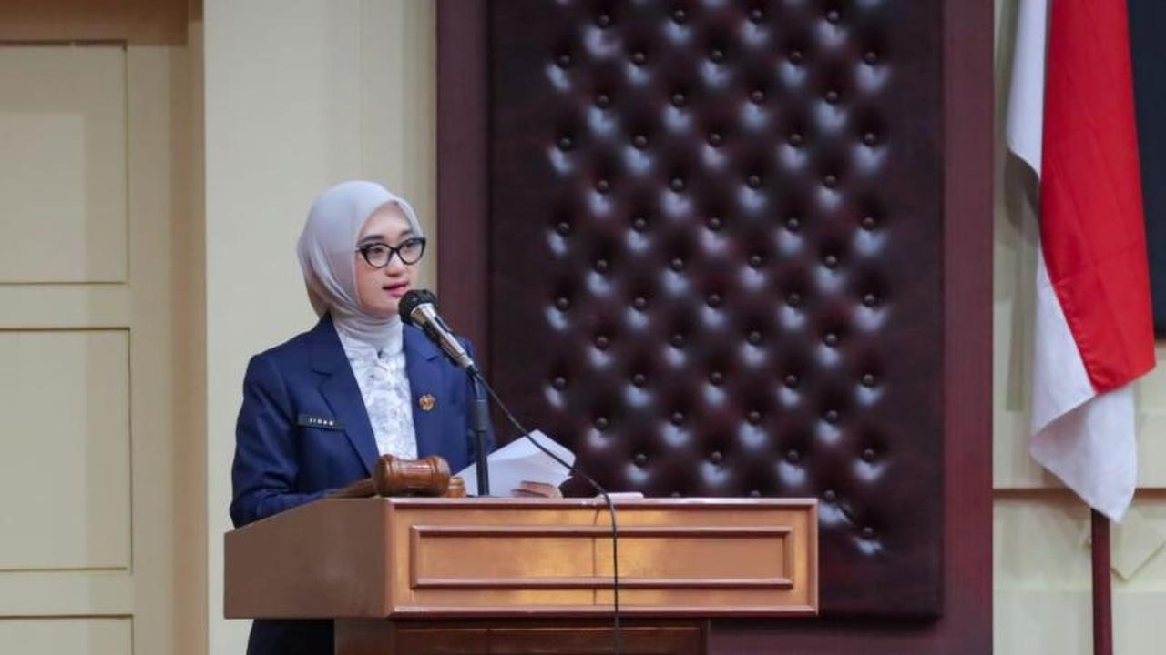 Pemprov Lampung Perkuat Pencegahan Kanker Melalui Edukasi dan Deteksi Dini
