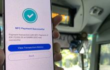 QRIS Tap NFC Dorong Ekosistem Pembayaran Inklusif untuk UMKM