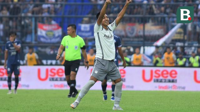 Beckham Putra Nugraha