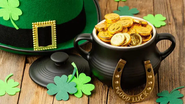 St. Patrick's Day