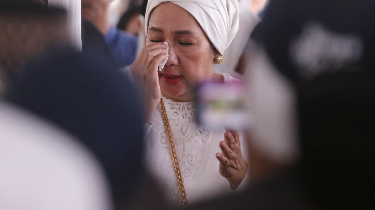 Singgung Soal Royalti Titiek Puspa, Petty Tunjungsari: Kalau Saya Nggak Urus, Sombong Dong