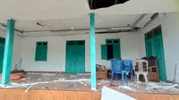 Rakit Petasan, Dua Remaja di Bantul Alami Luka Bakar Serius
