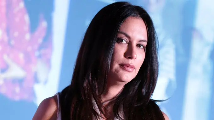 [Bintang] Sophia Latjuba