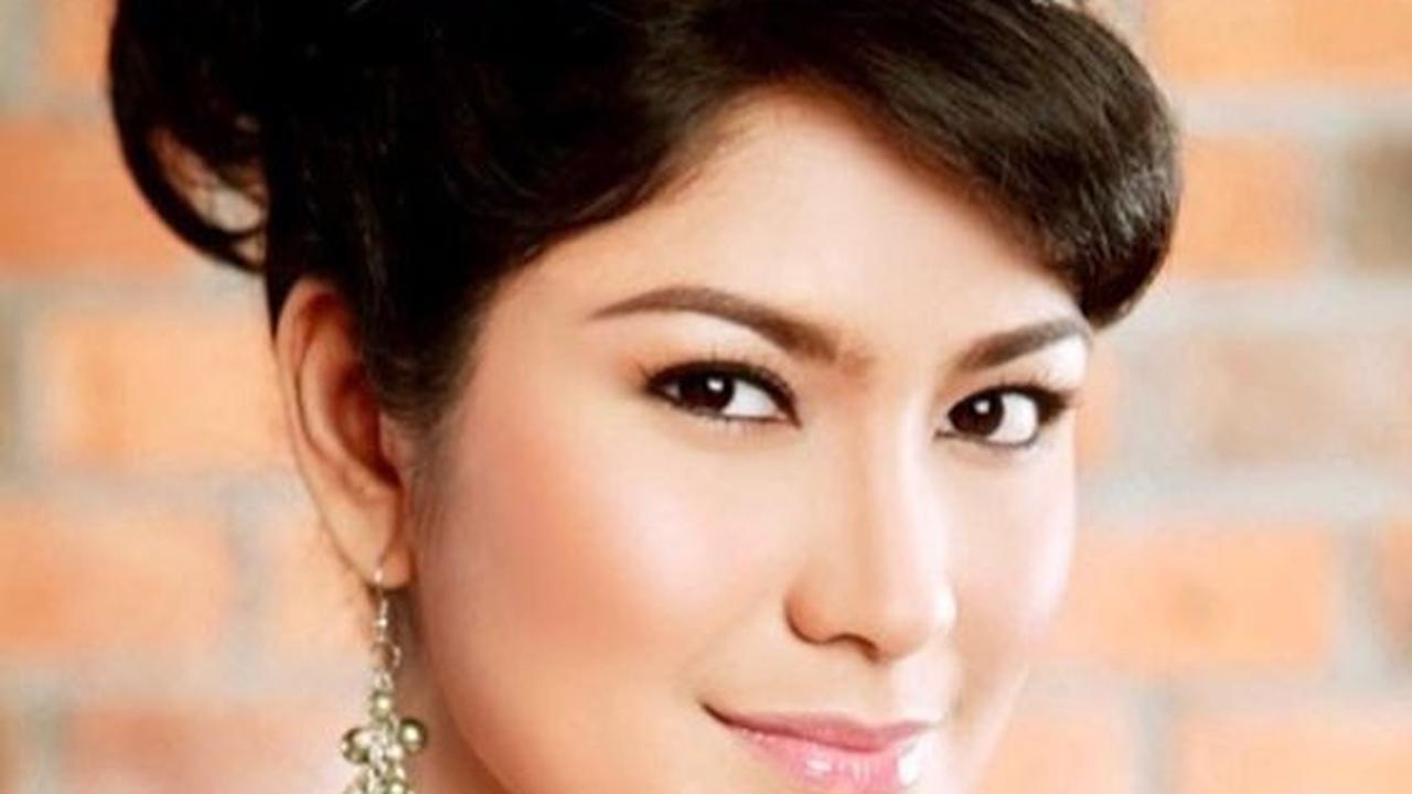 Jadi Moderator Debat Capres Perdana, Ini Fakta Sosok Valerina Daniel Jebolan Puteri Indonesia 2005