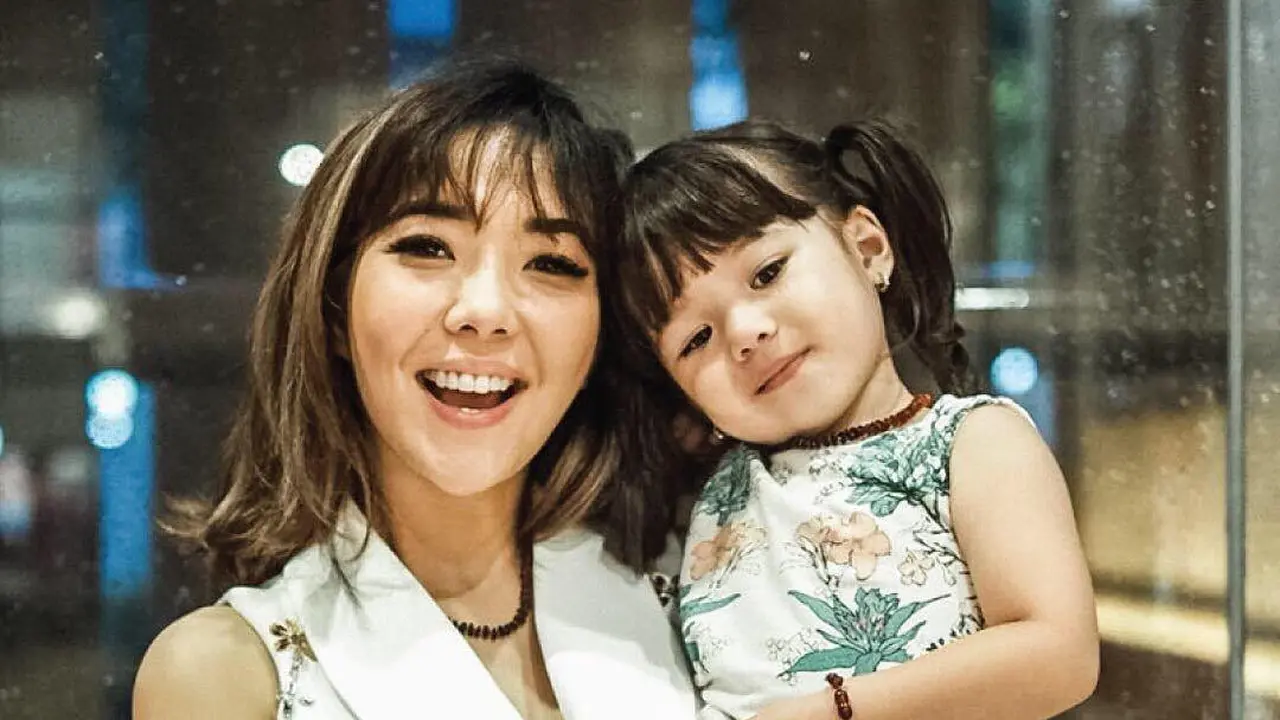 Gisel dan Gempita
