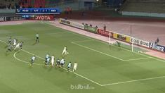 Melbourne City bangkit dan berhasil menahan Kawasaki Frontale 2-2 di pertandingan Liga Champions Asia. Juara Liga Jepang unggul le...