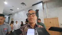 Wakil Menteri Ketenagakerjaan (Wamenaker) Immanuel Ebenezer mengingatkan enam provinsi yang hingga saat ini belum menetapkan kenaikan Upah Minimum Provinsi (UMP) 2025 untuk segera melaksanakan penetapan.