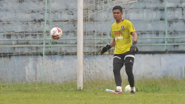Teguh Amiruddin