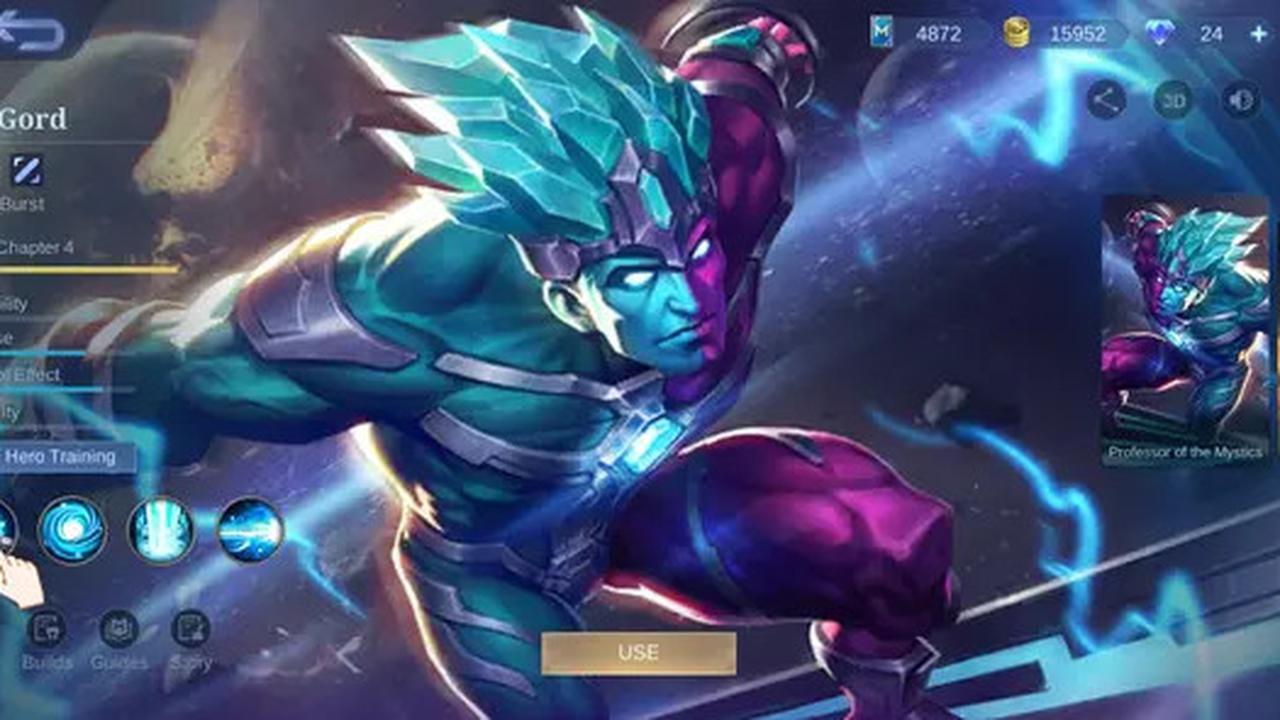 10 Tips dan Trik Menjadi Role Roamer Efektif di Mobile Legends