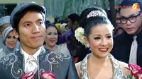 Target Desta di Bulan Ramadan: Puasa <i>Nggak</i> Bolong