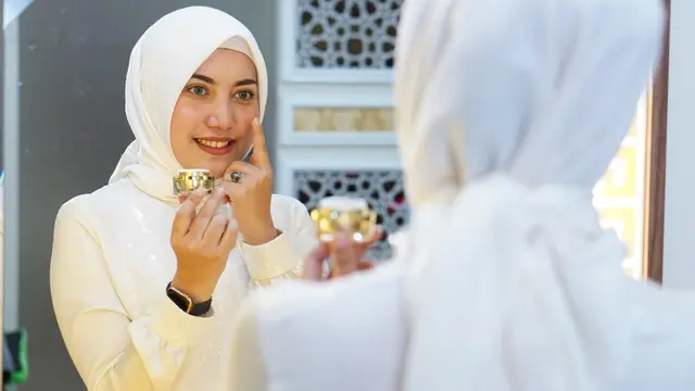 Skincare